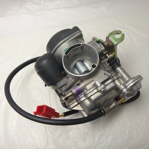 PGO キャブレターASSY T-REX125 C11510010001 ☆送料無料☆