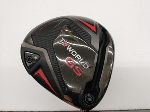 HONMA GOLF TOUR WORLD GS ドライバー/ FLEX-S/ 295g/ 中古品 店舗受取可