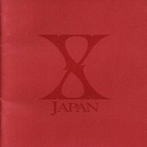 ＳＩＮＧＬＥＳ～ＡＴＬＡＮＴＩＣ　ＹＥＡ／Ｘ　ＪＡＰＡＮ