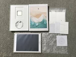 新品、未使用 iPad Pro 10.5インチ Wi-Fi+Cellular 512GB MPMG2J/A ゴールド SoftBank SIMフリー ロック解除済み