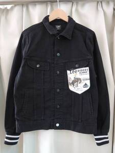 X-LARGE エクストララージ LEE ACTIVE RIDERS JACKET リー コラボ 人気商品 値下げしました！　送料込