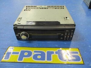 ジャンク！CDデッキ(DB265)　クラリオン　品番：DB265/PA-2795A　太田