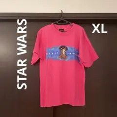 STAR WARS  アミダラTシャツ　XL