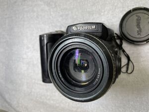 FinePix 6900Z