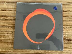 Autechre SIGN 2LP　Aphex Twin / Boards Of Canada / Squarepusher / Oneohtrix Point Never / Nightmares On Wax