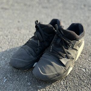 PUMA BLAZE OF GLORY プーマ スニーカー