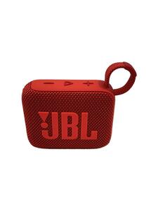 JBL◆スピーカー/JBL GO4/ジェービーエル