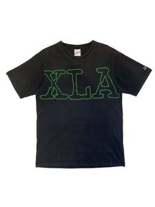 XLARGE エクストララージ Tシャツ 半袖 トップス プリントロゴ メンズL