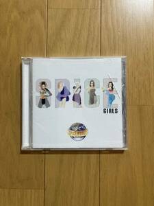 ○《帯付》【スパイス・ガールズ】『スパイスワールド（SPICEWORLD）』CD☆☆