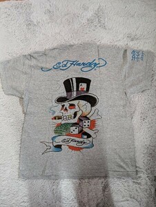 エド・ハーディー Tシャツ