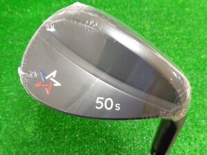 GK栄三越■ 533 【新品未使用品】ARTISANGOLF◆WEDGE◆DBM◆50S◆DG◆Tour Issue◆オニキスブラック◆S200◆50度◆ウェッジ◆アーティザン