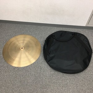 F320-H15-4377 シンバル Zildjian ジルジャン FLAT TOP RIDE 打楽器 45cm