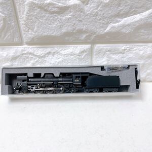 1円 美品 綺麗 KATO カトー 蒸気機関車 鉄道模型 Nゲージ 2013-1 C57180 C57 門鉄デフ付 C57-180 人気 最安値