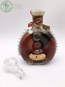 2406602321　＊ 1円～！ ルイ13世 LOUIS ⅩⅢ BACCARAT バカラ REMY MARTIN レミーマルタン VERY OLD ベリーオールド 700ml 古酒