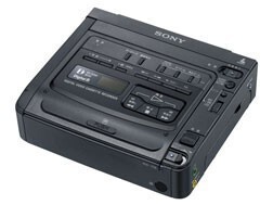 ★レンタル2週間★SONY GV-D200 8ミリビデオデッキ 一式 i-Link付