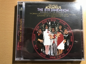 ★☆ The Fifth Dimension 『The Age Of Aquarius』