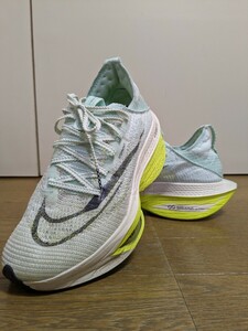 アルファフライ2 24.5cm NIKE　ナイキ　Alphafly　Next％2