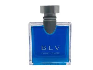 【送料無料!!即決価格!!】 BVLGARI ブルガリ 香水 BLV ブループールオム オーデトワレ 30ml スプレー ユニセックス フレグランス 小物