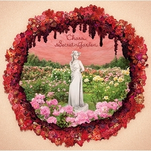 Chara / Secret Garden 【初回生産限定盤】[CD+DVD