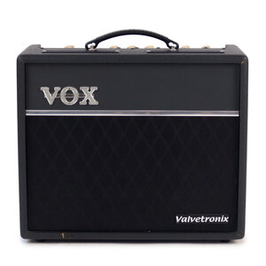 【中古】 ギターコンボアンプ ヴォックス VOX VT20+ ギター用 コンボアンプ 20W