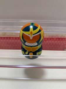 クーナッツ 仮面ライダー鎧武