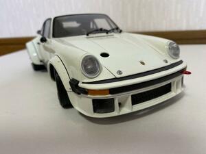 1/18 エグゾト ポルシェ 934 RSR 1976 RLG18090 新品 ミニカー