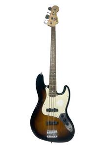 Squier by Fender スクワイヤー by フェンダー　エレキベース　Affinity Series Jazz Bass　美品