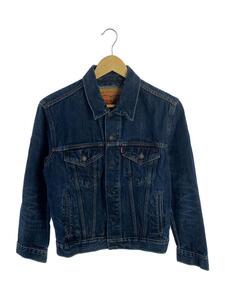 Levi’s◆Gジャン/XS/コットン/IDG/PC9-72334-0448