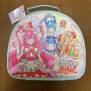 プリキュア バンドバッグ