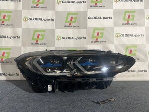 【GPアウトレット品】純正品 BMW 3シリーズ ヘッドランプ 右 63119851044