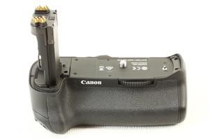 極上品◆Canon キヤノン BG-E16 バッテリーグリップ◆EOS 7D MarkⅡ用/a-5684