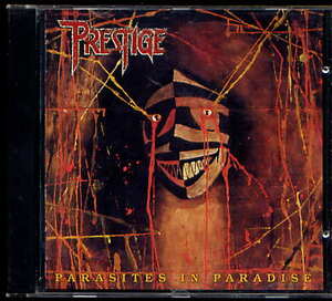 prestige/parasites 1991 cd airdash stone thrash