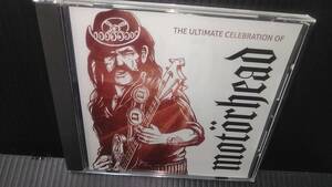 AA2010【CD】The Ultimate Celebration Of Motorhead / モーターヘッド / DIGITAL LEGENDS / CD4002