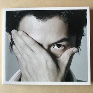 福山雅治 1CD「I am a HERO」