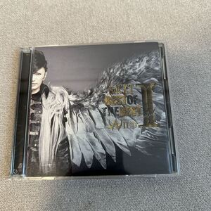 t668 CD GACKT BEST OF THE BEST