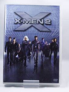 [DVD]X-MEN2