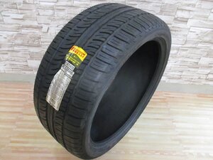 売切り 即納 未使用 1本 305/35ZR24 112W XL PIRELLI SCORPION ZERO A ピレリ スコーピオン ゼロ 305/35R24 305/35-24 未使用 2014年製