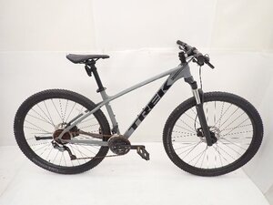 TREK トレック マウンテンバイク MARLIN7 2019年モデル MLサイズ SHIMANO ACERA搭載 配送/来店引取可 ∽ 7095E-1