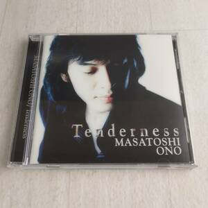 1JC4 CD 小野正利 Tenderness