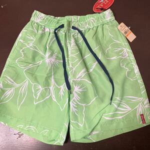 新品TOMMY BAHAMA トミーバハマ スイムパンツ9748 Sサイズ　ME