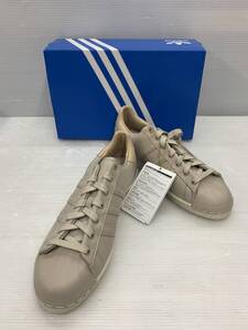 153-KB2966-100r SUPERSTAR adidas SUPERSTAR LUX アディダス スーパースター ラックス IE2302 26.5cm タグ付き未使用品