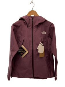 THE NORTH FACE◆CLIMB LIGHT JACKET_クライムライトジャケット/L/ナイロン/PUP