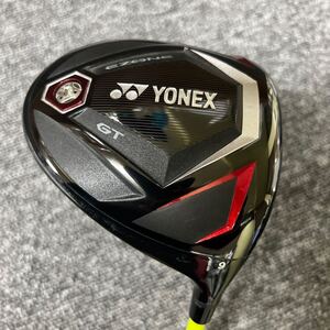 ★中古 YONEX ヨネックス EZONE GT P01 ドライバー(9.0°) レクシスカイザ【6S】限定モデル