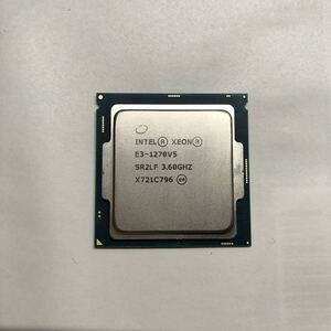 Intel Xeon E3-1270 V5 3.60GHz SR2LF /59