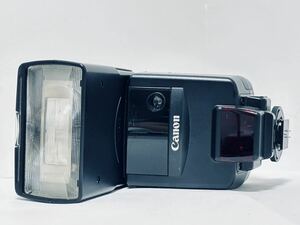 【完動品】 キヤノン CANON SPEED LITE 540 EZ #FL-0010