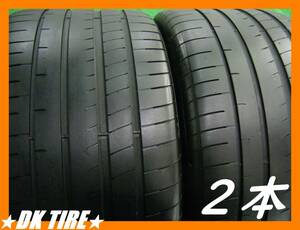 ◆GY EAGLE F1 ASYMMETRIC 3◆7-8分山 タイヤ 305/30R21【2本】深溝★