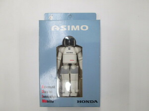 HONDA ホンダ ASIMO アクションフィギュア 