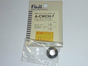 F055 Fujiワインディングチェック A-CWCH-7 ①