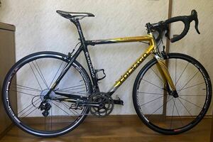 COLNAGO EPS カンパニョーロ スーパーレコード11S Zonda