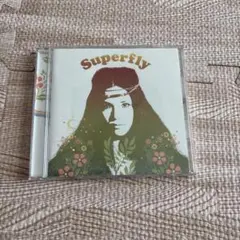 Superfly CD